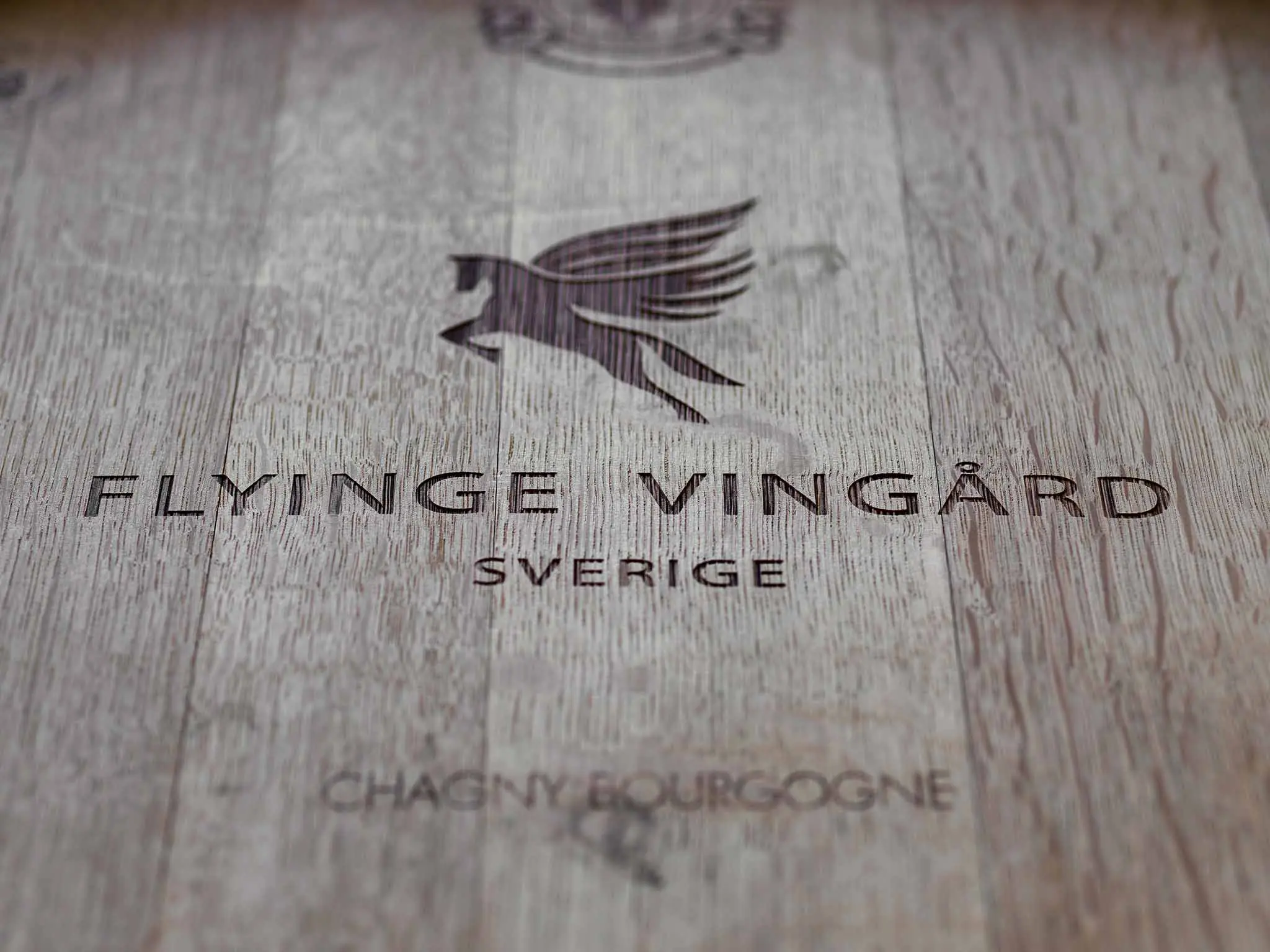 Flyinge Vingård